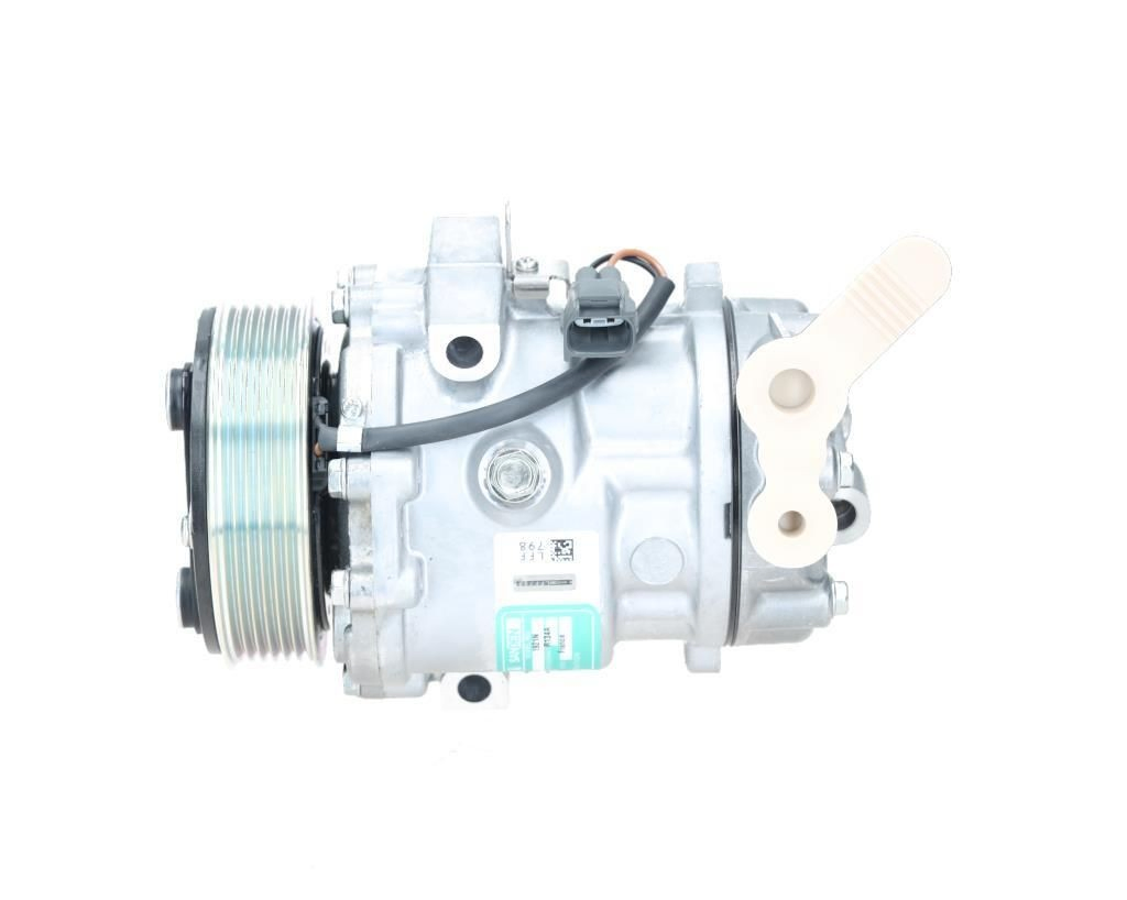  Linea  sedan (2007-2026) original desde 102,63 €